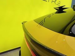 -莲花跑车(国贸商城店)