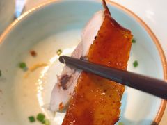 吊烧脆皮鸡-味妙顺德厨房(绿地缤纷城店)