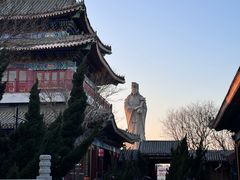 -天津妈祖文化园