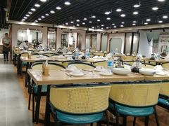 -老苏州大客堂·苏帮菜·松鼠桂鱼·苏州传统小吃(观前街人民商场店)