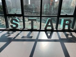 -STAR舞蹈工作室