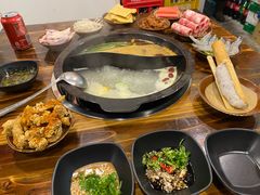 -吃皮火锅馆(苏宁店)