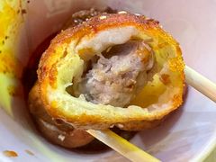 -阿宝生煎包(万松园总店)