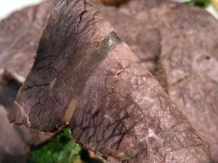 凉拌牛肉-红豆园(文林街店)