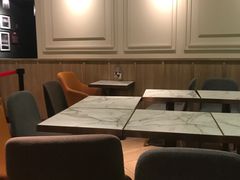-COSTA COFFEE(武汉武商MALL店)