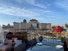 -北京云瑧金陵莲花酒店·莲·川小馆