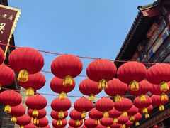 -古文化街旅游区