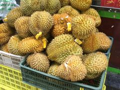 -家辉生鲜超市(东五路店)