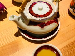 -皇品田苑日式料理(苏州中心店)