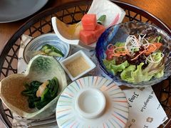 前菜-Tsuru鹤日本料理(静安香格里拉店)