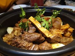-彭厨(玉荣庄店)