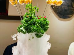 -山西会馆·晋菜·晋商宴·民俗博物馆(体育路店)