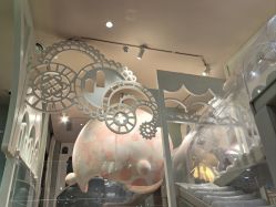 -奈尔宝·儿童乐园·亲子餐厅(星河湾店)