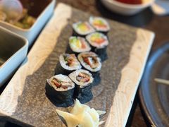 -丽思卡尔顿·炙焰·铁板烧餐厅