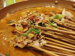 -老雒阳面馆·水席(高新区店)