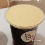 阳光温暖，咖啡香浓~live in this moment