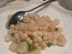 -漢舍中国菜馆(889广场店)