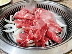 和众肥牛-金明姬和众烧烤店(东铁营店)