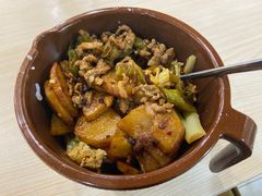 -上海中医药大学-食堂