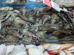 -盒马鲜生(皇庭广场店)