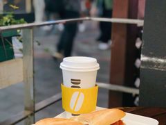 -DOUTOR德咖伦(吴江路店)