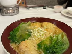 -南园酒家(前进路店)