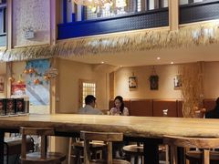 大堂-冰川冷面·延边菜·炭烤串(观前店)