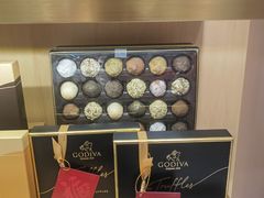 -GODIVA(万象城店)