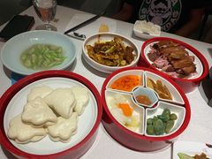 -旺顺阁·北京菜(北辰上品+)