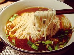 -十面春风·江南面馆(崇宁路店)