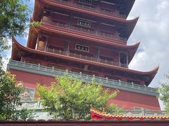 -梵天禅寺