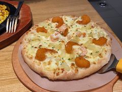 -菲滋意式餐厅(温岭银泰城店)