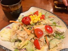 -浪花亭日本料理(古田路店)