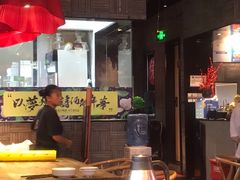 -兔槽江湖菜·重庆璧山兔(水围店)