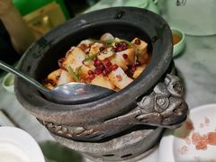 -辛香汇·现炒川菜(淮海路百盛店)