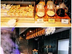 牛奶-绮梦西湖·云端餐厅(歌德店)