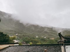 -塔川景区