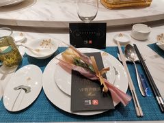 -隆聚·时令海鲜(洪兴店)