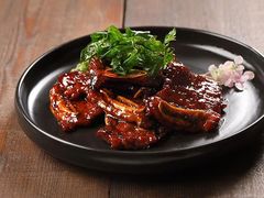 -阿明小菜·海鲜·上海菜(梅陇华理店)