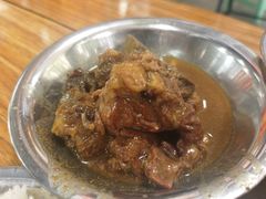 招牌牛排-阿秋牛排(湖心街店)