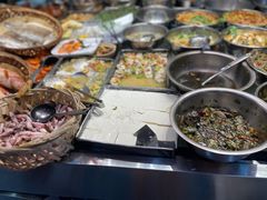 -长平老姿娘夜粥(平东一街店)
