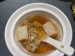 -A One Kitchen·南京精菜馆(德基广场店)