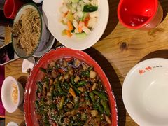 -兔槽江湖菜·重庆璧山兔(水围店)