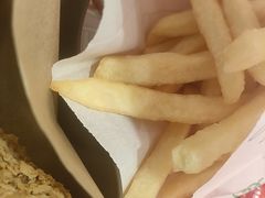 -德克士(榆次君豪店)