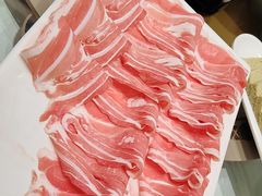 -草原传奇鲜羊火锅(桥北店)