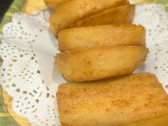 -下杨家青海土火锅(海湖店)