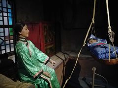 -呼伦贝尔民族博物馆