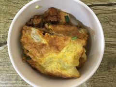 三鲜豆皮-周记热干面豆皮大王(桃花东街店)
