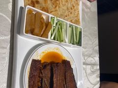 -福来居烤鸭店(天坛二店)
