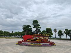 -集美鳌园景区